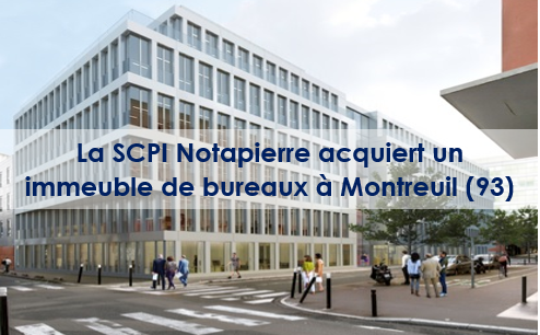 Notapierre Montreuil